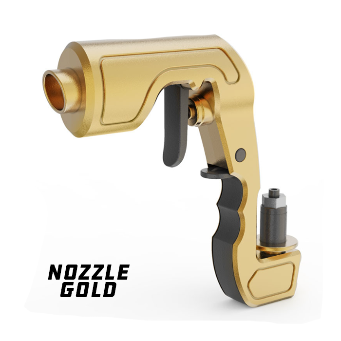 Adjustable Beer Gun Blaster