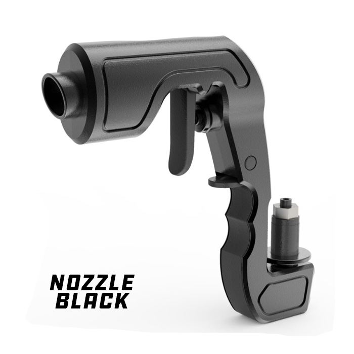 Adjustable Beer Gun Blaster