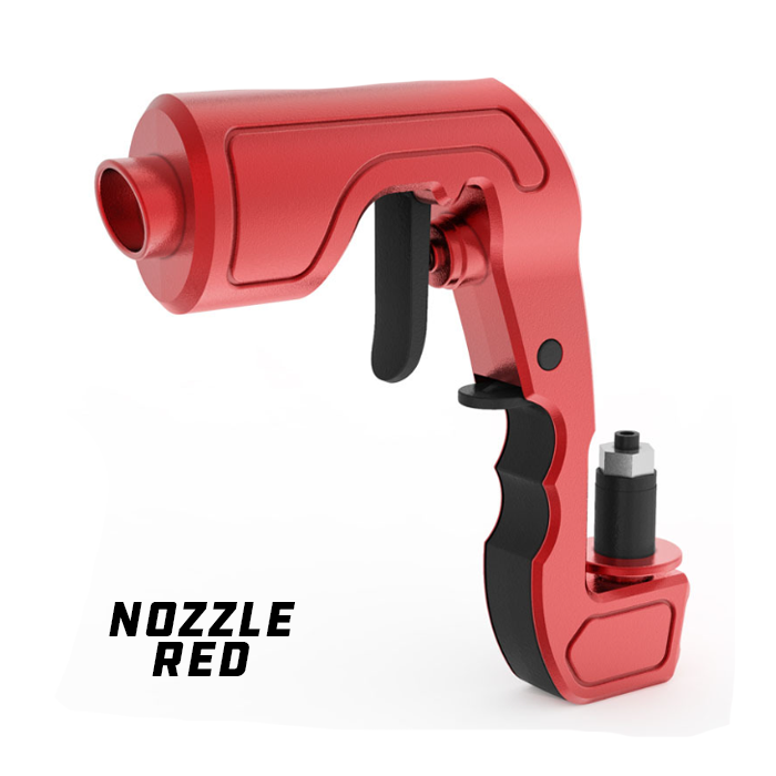 Adjustable Beer Gun Blaster