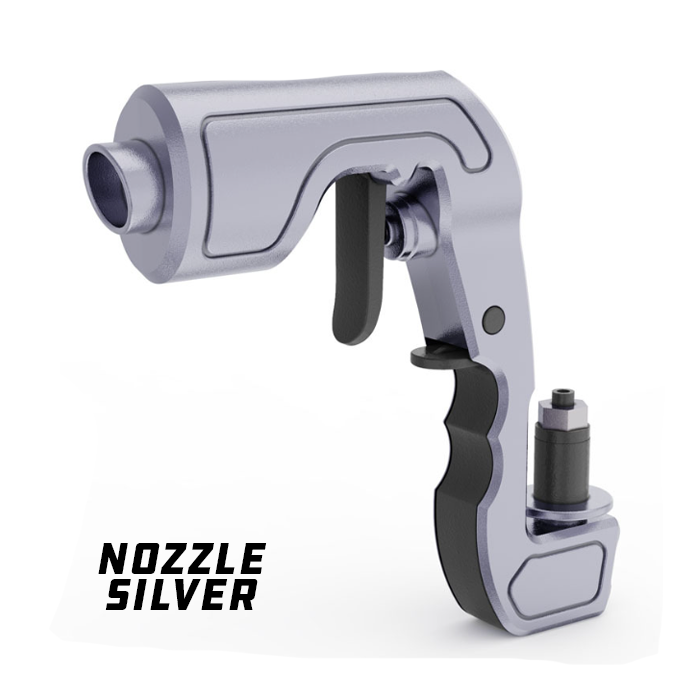 Adjustable Beer Gun Blaster