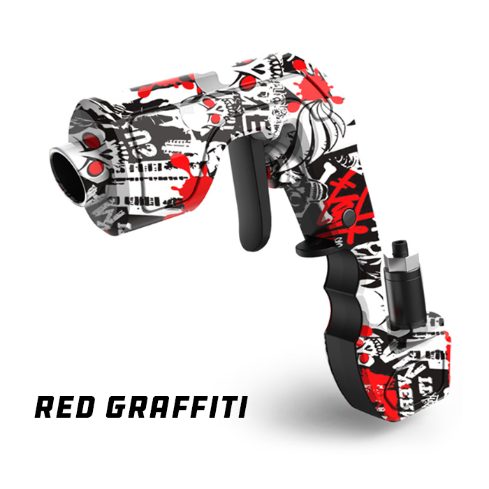 Adjustable Beer Gun Blaster