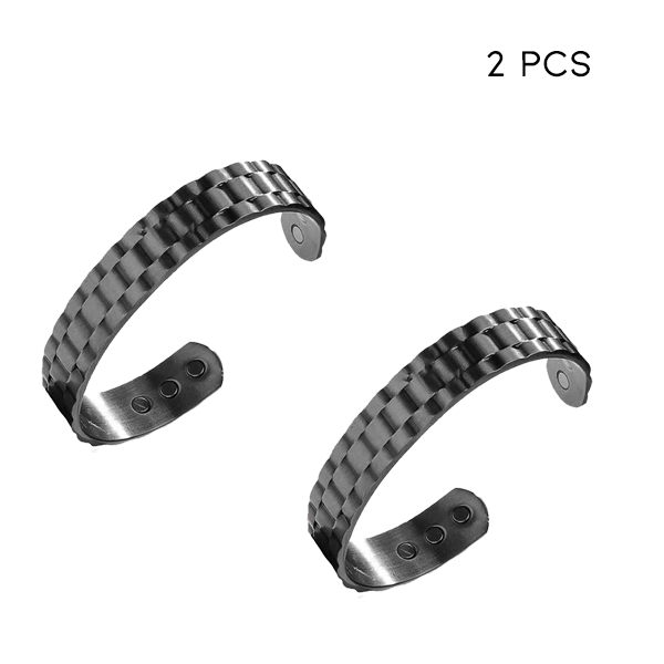 Menheal™ Pure Copper MagneticTherapy Bracelet