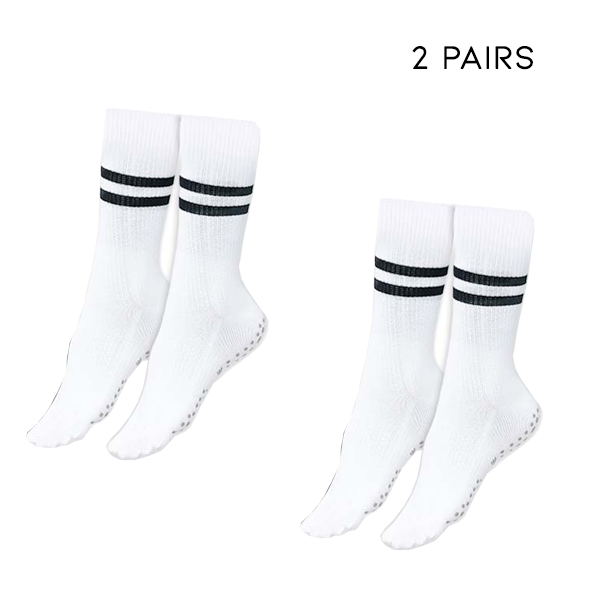 HealSox™ Anti-Edema Compression Stockings