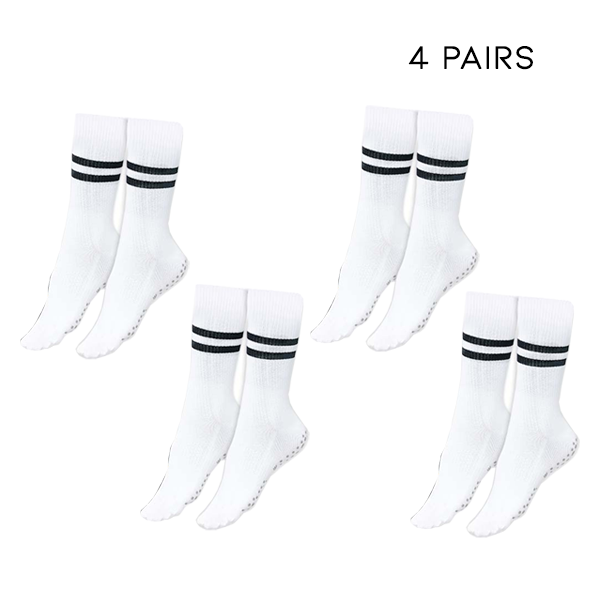 HealSox™ Antiödem-Kompressionsstrümpfe