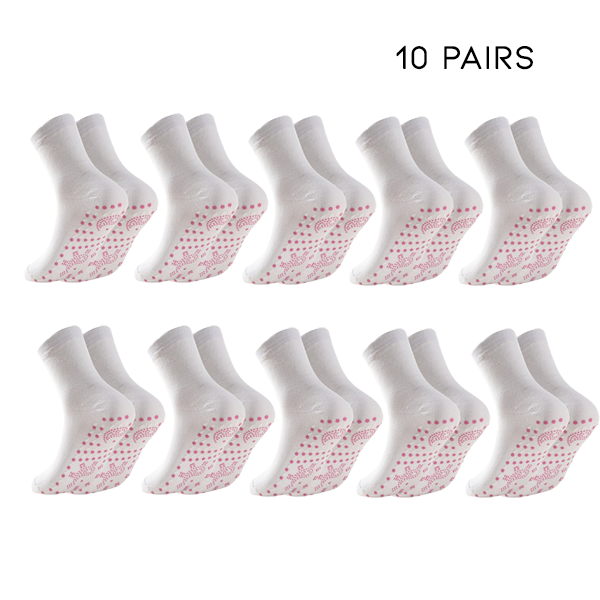 AFIZ Tourmaline Slimming Health Sock