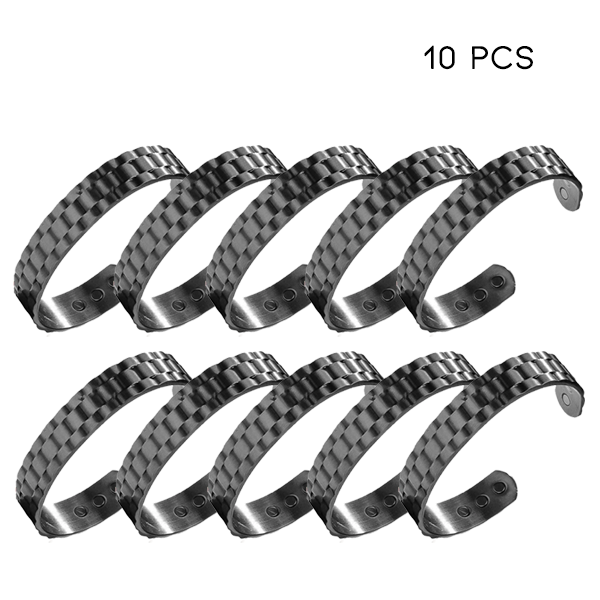 Menheal™ Pure Copper MagneticTherapy Bracelet