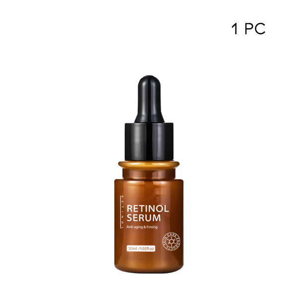 Retinol Anti Aging Face Serum