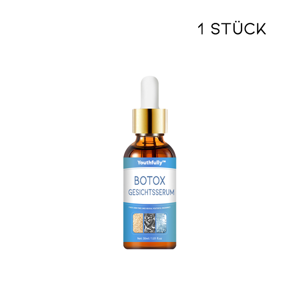Youthfully™ Botox Gesichtsserum