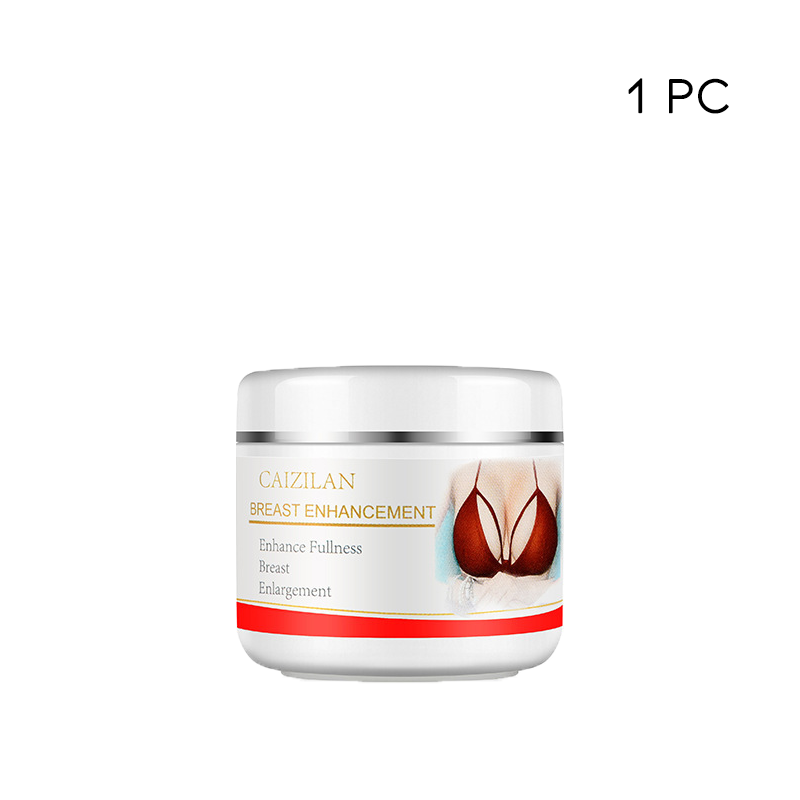 BreastPowerful LifitingPlumping Cream