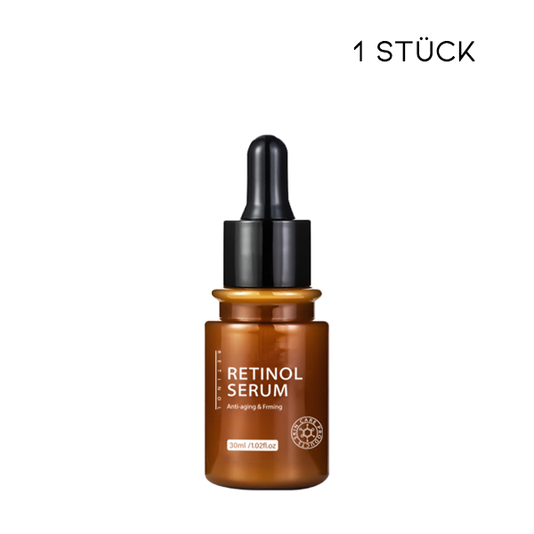 Retinol Anti Aging Gesichtsserum