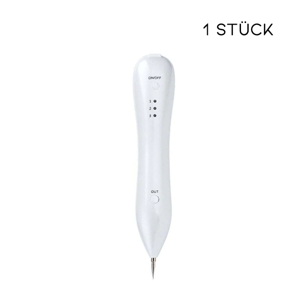 Spotfree Elektrischer Schönheitsstift