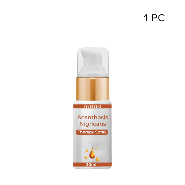 Fivfivgo™ Acanthosis Nigricans Therapy Spray