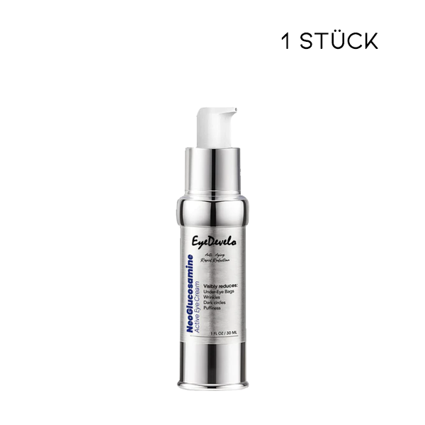 EyeDevelo NeoGlucosamin Aktive Augencreme