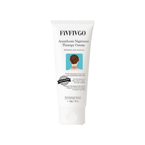 Fivfivgo™ Acanthosis Nigricans Therapiecreme