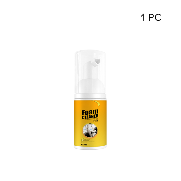 Multi-purpose Foam Cleaner