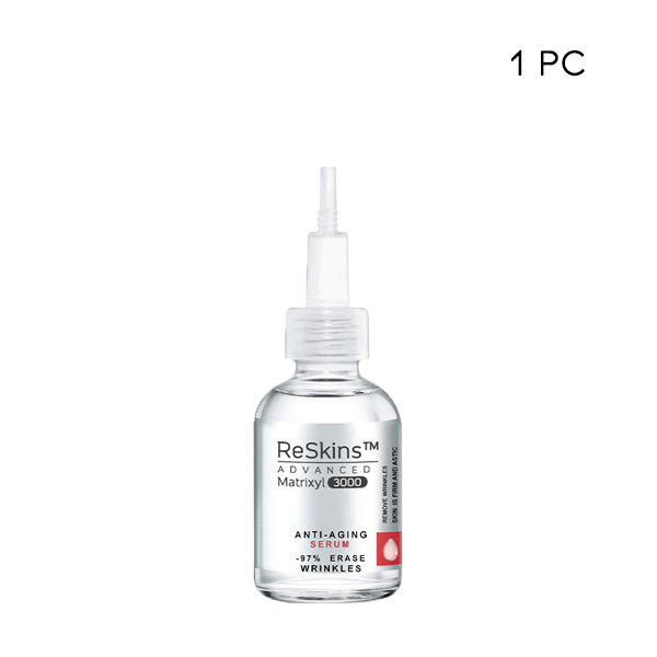 ReSkins™ Advanced Matrixyl 3000 Serum