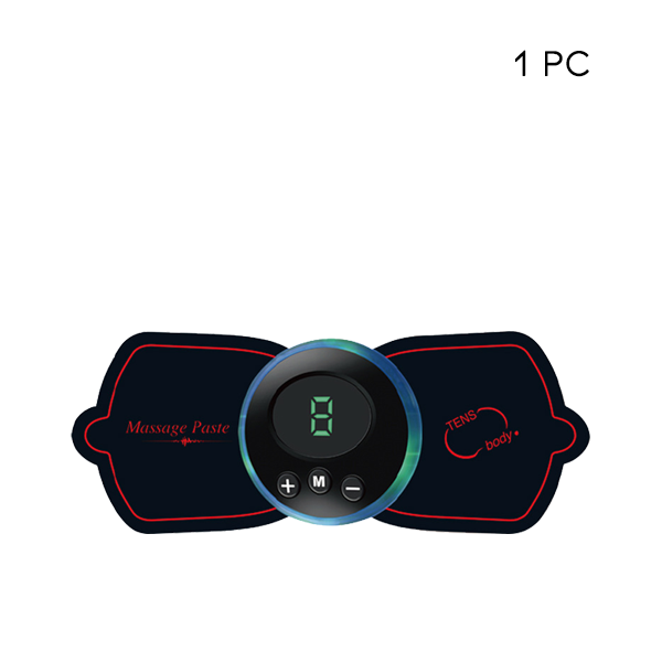 EMS Gynecomastia Reduction Massager