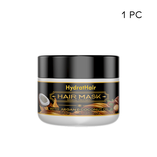 HydratHair Coconut Repairing Hair Mask
