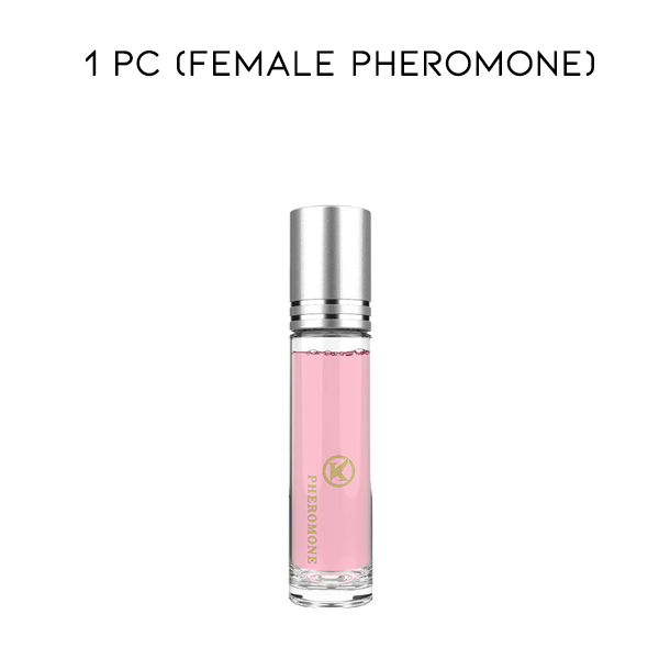 LoveAttract Pheromon-Essenz Taschenparfüm