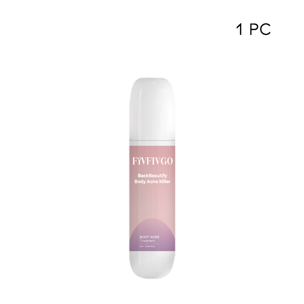 Fivfivgo™ BackBeautify Body Acne Killer