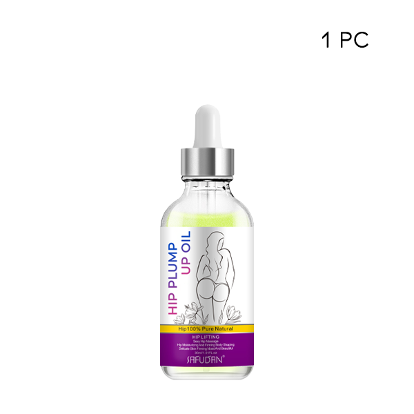 Safudan™ Hip Plump Up Oil