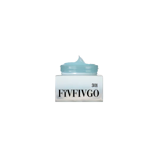 Fivfivgo™ Collagen-Boost Lift Anti-Aging Creme