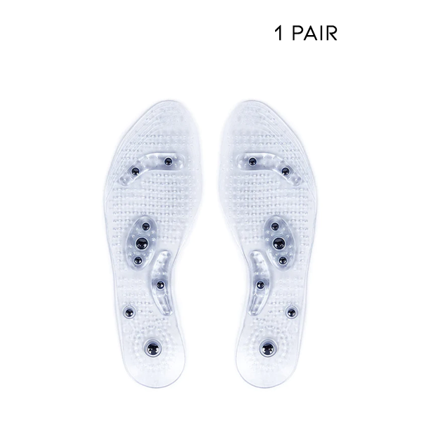 FeetVoven Lymphvitic Magnetisch Massage Insole