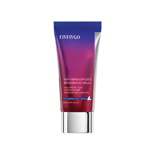 Fivfivgo™ Lavendel 30 Tage Anti-Aging-Falten-Peel-Off-Maske