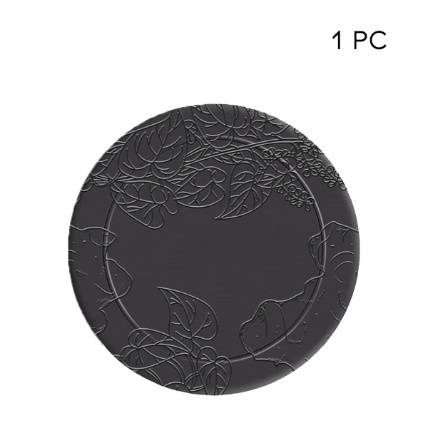 HairluvsPRO Natural Darkening Shampoo Bar