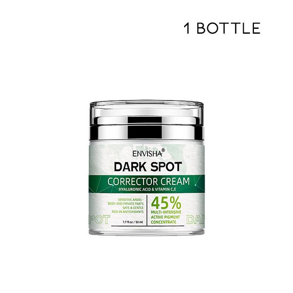 ENVISHA™ Dark Spot And Acne Corrector Cream