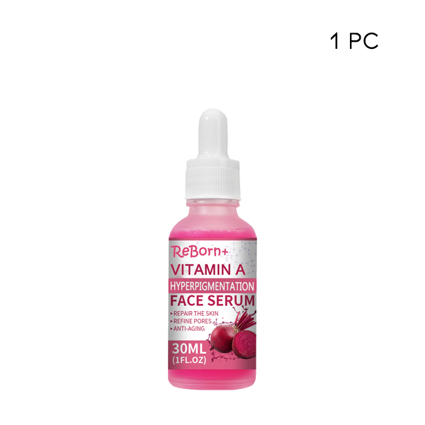 ReBorn+ VitaminA Hyperpigmentation Face Serum