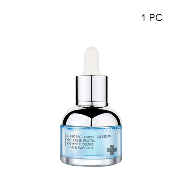 Dark Spot Corrector & Anti-Aging Collagen Serum