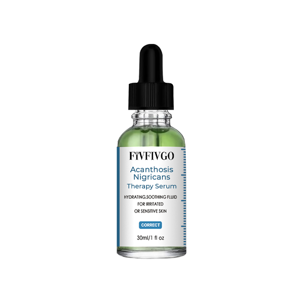 Fivfivgo™ Acanthosis Nigricans Therapieserum