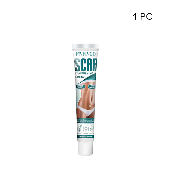 Fivfivgo™ Scar Diminishing Cream