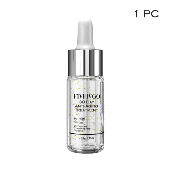 Fivfivgo™ 30 Tage Anti-Aging-Behandlung
