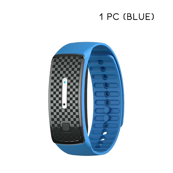 Matteo Ultrasonic Body Shape Wristband