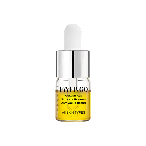 Fivfivgo™ BeautFPRO Golden Age Ultimativ verfeinerndes Anti-Aging-Serum