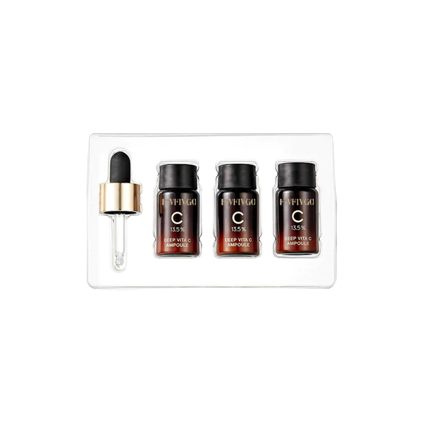 Fivfivgo™ Deep Vitamin C Ampoule