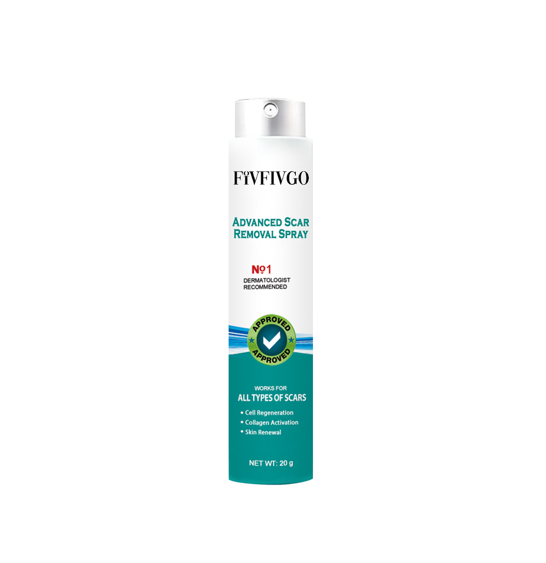 Fivfivgo™ Advanced Scar Removal Spray
