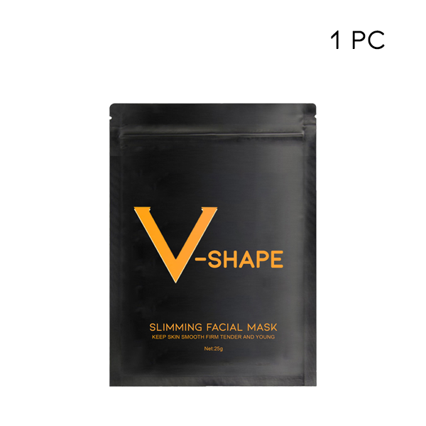 V-Shape Slimming Facial Mask