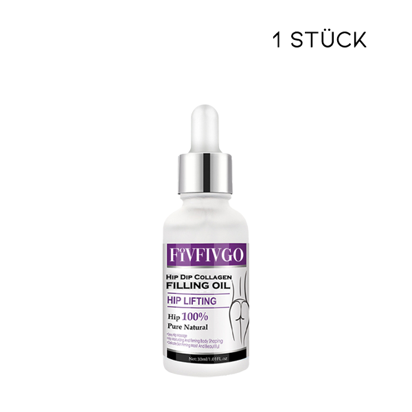 Fivfivgo™ Hüftdip Kollagen-Füllöl