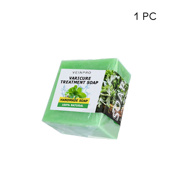 VeinoPro Varizen-Behandlungsseife