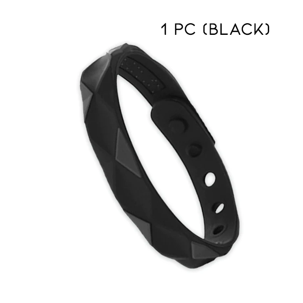 RedUp Fern-Infrarot Negative Ionen Armband