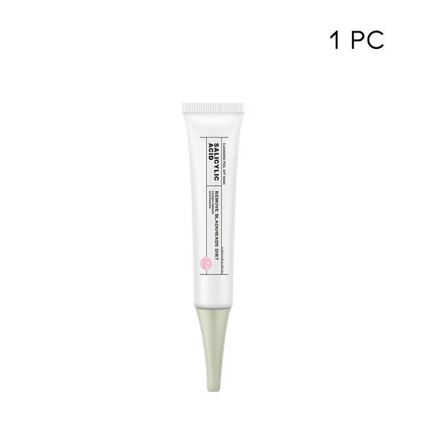 BlemaWay Salicylic Acid Korean Blemish Peeling Mask