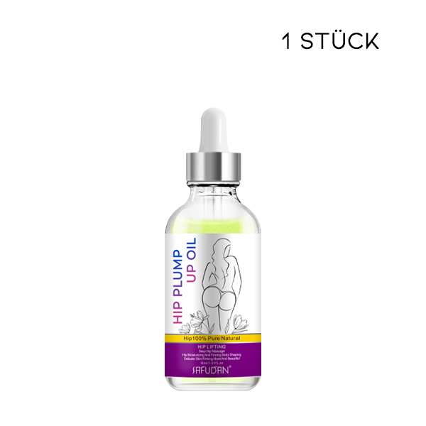 Safudan™ Hüftaufblähöl