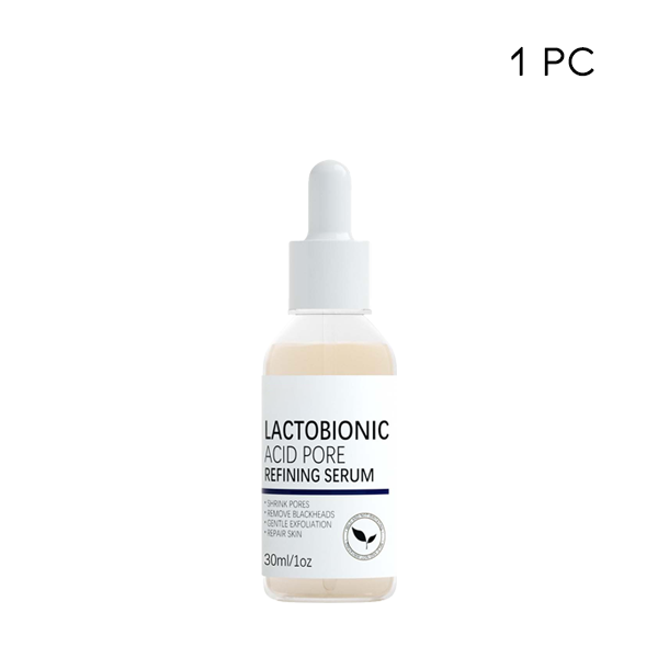 Lactobionic Acid Pore Refining Serum