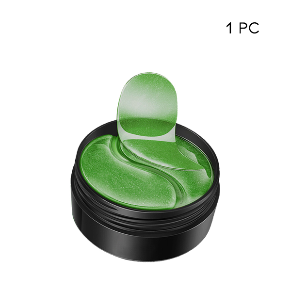 YoungerMi Seaweed Collagen Tightening Eye Mask Patch