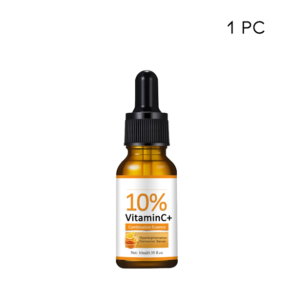 VitaminC+ Hyperpigmentation Correction Serum
