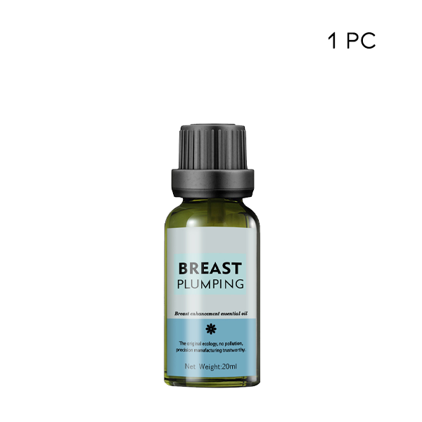 Breast Plumping And Lifting Essential Oil