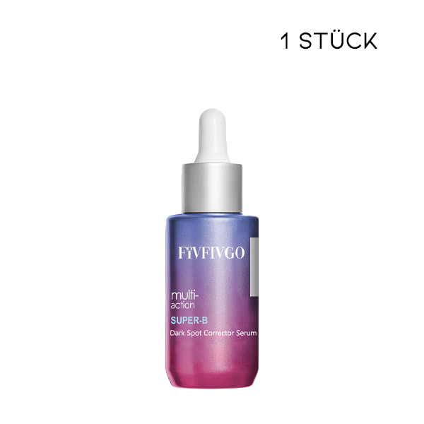 Fivfivgo™ Super-B Serum zur Korrektur dunkler Flecken